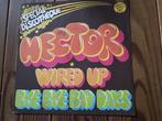 7” Hector - wired up, Cd's en Dvd's, Ophalen of Verzenden