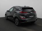 Hyundai Kona EV Fashion 39 kWh, Auto's, Hyundai, Stof, 136 pk, Zwart, 5 deurs