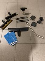 Rainbow onderdelen kunnen apart aangekocht worden, Ophalen, Zo goed als nieuw, 2000 watt of meer, Waterstofzuiger