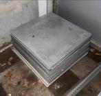 29 gratis telels 50x50, Doe-het-zelf en Bouw, Tegels, Ophalen, Zo goed als nieuw