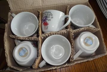 Vaisselle Maxime maison, Enlèvement ou Envoi, Comme neuf, Assiettes(s)