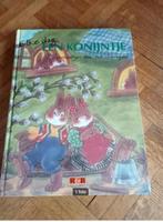 Elke dag een konijntje verhaaltjes voor het slapen gaan, Boeken, Kinderboeken | Kleuters, Ophalen of Verzenden, Gelezen