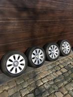 Originele Audi velgen met recent nieuwe banden., Enlèvement, Pneus hiver, Pneu(s)