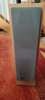 CABASSE PAIRE MOLENE 4 OHMS ETAT SUPER, Audio, Tv en Foto, Luidsprekerboxen, Ophalen of Verzenden, Zo goed als nieuw