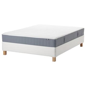 Lit IKEA ESPEVÄR/VESTERÖY 140x200 beschikbaar voor biedingen