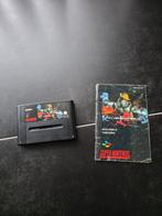 Killer Instinct - Super Nintendo, Games en Spelcomputers, Games | Nintendo Super NES, Ophalen of Verzenden, Gebruikt, Vechten