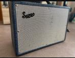 Supro coronado 1690t, Ophalen, Zo goed als nieuw