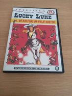 Speelfilm Lucky luke de daltons op vrije voeten, Comme neuf, Enlèvement ou Envoi
