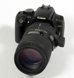 Sigma 150mm APO MACRO DG HSM voor Canon, Audio, Tv en Foto, Foto | Lenzen en Objectieven, Ophalen, Gebruikt, Macrolens