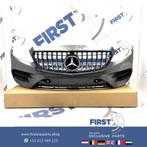 W213 BUMPER AMG LINE VOORBUMPER COMPLEET + GT GRIL Mercedes, Auto-onderdelen, Gebruikt, Ophalen of Verzenden, Bumper, Mercedes-Benz