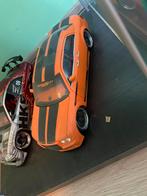 CHRYSLER 300C PAROTECH TUNING - NOREV 1:18, Ophalen of Verzenden, Zo goed als nieuw, Norev