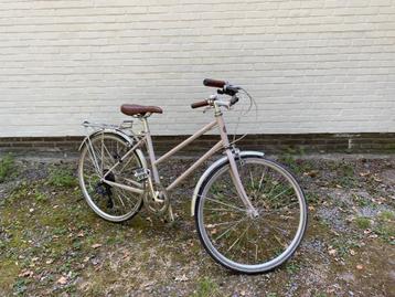 Tokyo bike Bisou. 42" beschikbaar voor biedingen