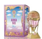 Flacon de parfum complet d'Eau de parfum Anne Sui Sky 30 ml, Enlèvement ou Envoi, Bouteille de parfum, Plein
