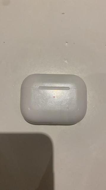 Airpods pro beschikbaar voor biedingen