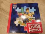 Mon grand livre puzzle, Enfants & Bébés, Jouets | Puzzles pour enfants, Comme neuf, Enlèvement