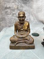Thaise monnik, Huis en Inrichting, Woonaccessoires | Boeddhabeelden, Ophalen