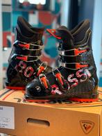 Chaussures de skis Rossignol Comp J4  Mondo 25, Sports & Fitness, Comme neuf, Ski, Rossignol, Chaussures