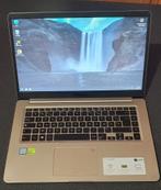 Asus Vivobook S15 — i7, SSD, 8 GB RAM, Ophalen of Verzenden, Azerty, HDD