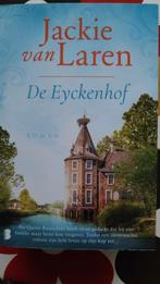 Jackie van Laren/ De Eyckenhof, Comme neuf, Enlèvement ou Envoi
