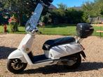 Kymco Like125, Fietsen en Brommers, Ophalen, Gebruikt, 125 cc, Like