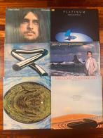 MIKE OLDFIELD 6 originele 33 rpm vinyl lp album records, Ophalen of Verzenden, Gebruikt, 12 inch