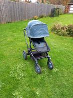 Bugaboo Buffalo Diesel edition, Gebruikt, Bugaboo, Ophalen