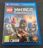 Jeu PS Vita : Ninjago Shadow of Ronin, Enlèvement ou Envoi, Comme neuf
