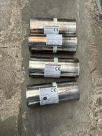 Plomb à toiture, Enlèvement