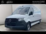 Mercedes-Benz Sprinter 316 CDI L3H2 RWD, Achat, 199 g/km, Entreprise, Noir