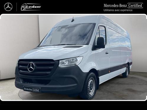 Mercedes-Benz Sprinter 316 CDI L3H2 RWD, Autos, Camionnettes & Utilitaires, Entreprise, Achat, ABS, Caméra de recul, Air conditionné