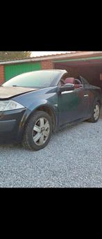 Megane cabriolet, Auto's, Cabriolet, Overige bekleding, Particulier, Te koop