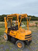 Heftruck hyster, Zakelijke goederen, Machines en Bouw | Heftrucks en Intern transport, Ophalen, Heftruck