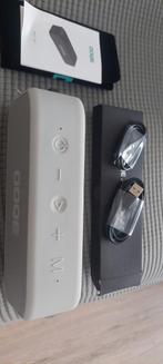 Draagbare speaker OOQE PRO S9 , NIEUW IN DOOS met garantie, Ophalen, Nieuw, USB 2