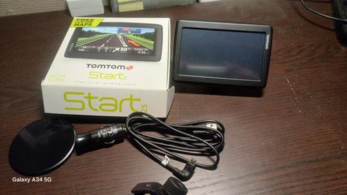 Tomtom start25, Auto diversen, Autonavigatie, Nieuw, Ophalen of Verzenden