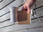 Lamp, Antiek en Kunst, Antiek | Verlichting, Ophalen of Verzenden