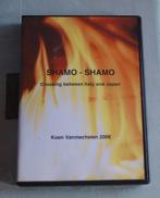 Koen Vanmechelen   Shamo-Shamo 2006, Enlèvement ou Envoi