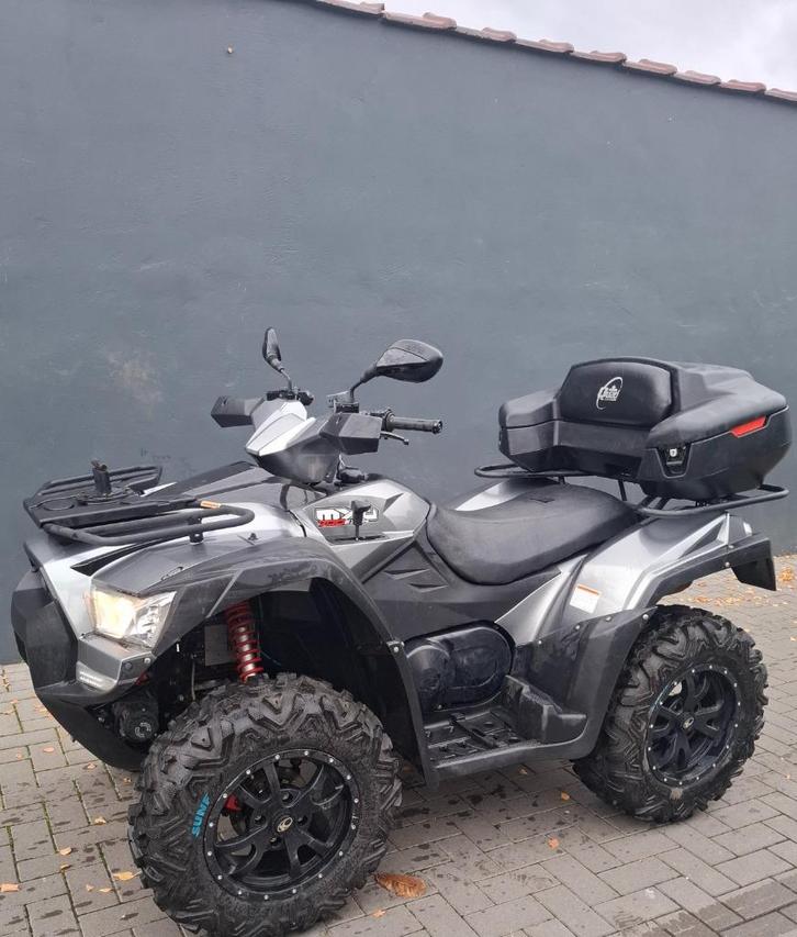 Achete tout le modele de quads motos, Fietsen en Brommers, Handleidingen en Instructieboekjes, Ophalen of Verzenden