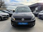 Volkswagen Caddy Maxi 1.2 TSI 7 ZETELS NAVIGATIE PDC AIRCO C, Autos, 1197 cm³, Euro 5, 105 ch, 7 places
