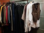 Vide dressing pour hommes a partir de 5€, Ophalen, Zo goed als nieuw