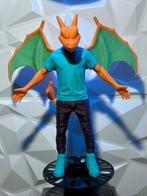 Charizard Pokemon - Urban Style Streetwear - 50cm, Ophalen of Verzenden, Nieuw
