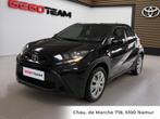 Toyota Aygo X play, Achat, 998 cm³, Euro 6, Electronic Stability Program (ESP)