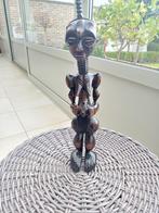 Songye figuur, Antiek en Kunst, Ophalen of Verzenden