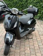 TGB bellavita 125cc scooter zwart, Fietsen en Brommers, Ophalen, 125 cc, Zo goed als nieuw