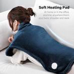 couverture chauffante | LIVRAISON GRATUITE, Maison & Meubles, Neuf, -, CURECURE, Autres couleurs