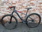 Mountainbike Cube, Fietsen en Brommers, Hardtail, 45 tot 49 cm, Zo goed als nieuw, Dames