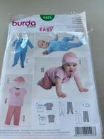 Burda naaipatroon voor kinderkledij 9423, Hobby en Vrije tijd, Kledingpatronen, Kind, Nieuw, Burda, Ophalen