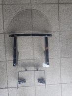 Windscherm Honda shadow, Ophalen, Gebruikt