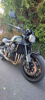 Kawasaki z900rs 2018 7000€ 17000 km, Motoren, Motoren | Kawasaki, Particulier