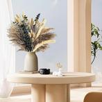 100 morceaux de fleurs séchées | herbe de pampa | Nouveau, Maison & Meubles, Accessoires pour la Maison | Fleurs séchées, -, -