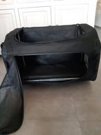 Transportbox M, Dieren en Toebehoren, Hondenmanden, Ophalen